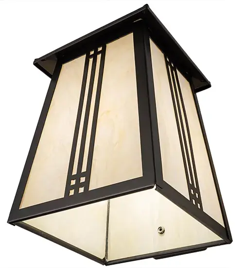 The Prairie Loft by Meyda Lighting - Image 6