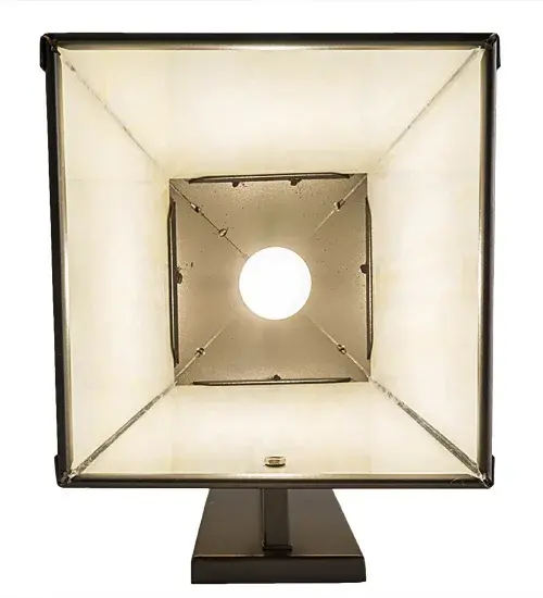 The Prairie Loft by Meyda Lighting - Image 8