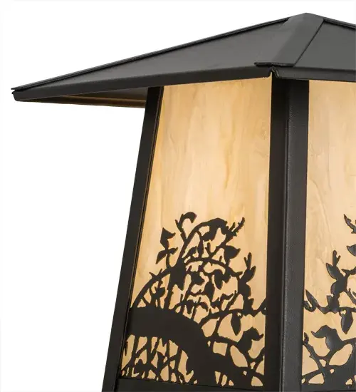 The Apple Branch by Meyda Lighting - Image 7