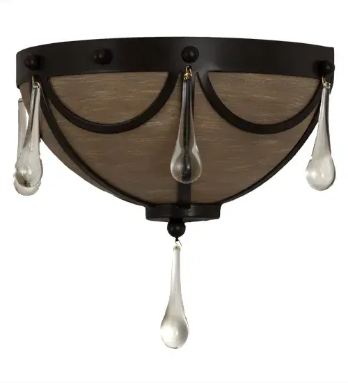 The Carousel by Meyda Lighting - Image 3