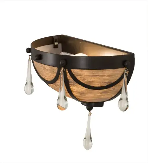 The Carousel by Meyda Lighting - Image 4