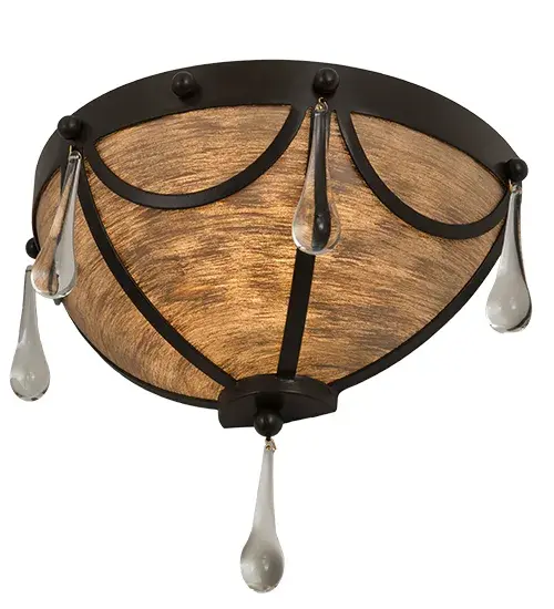 The Carousel by Meyda Lighting - Image 6