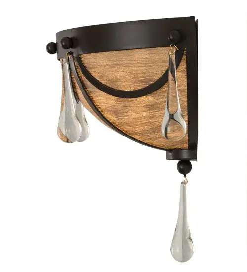 The Carousel by Meyda Lighting - Image 7