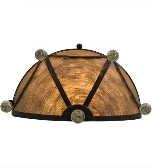 The Carousel by Meyda Lighting - Image 8