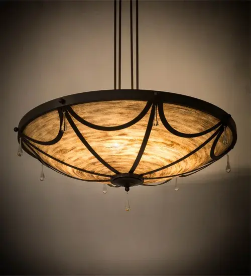 The Carousel by Meyda Lighting - Image 1