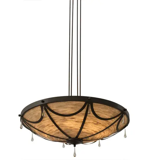 The Carousel by Meyda Lighting - Image 2