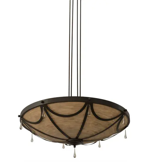 The Carousel by Meyda Lighting - Image 3