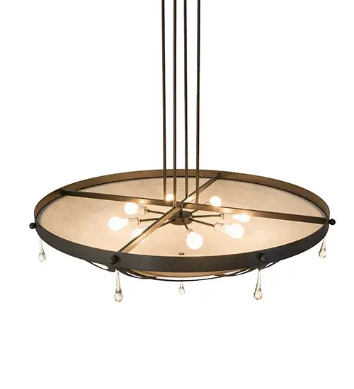 The Carousel by Meyda Lighting - Image 4