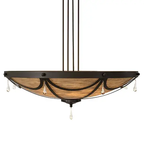 The Carousel by Meyda Lighting - Image 5