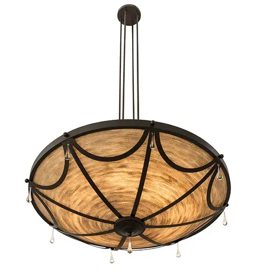 The Carousel by Meyda Lighting - Image 6