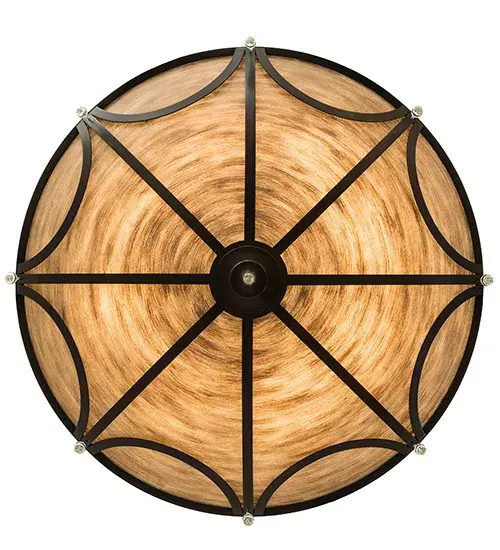 The Carousel by Meyda Lighting - Image 7