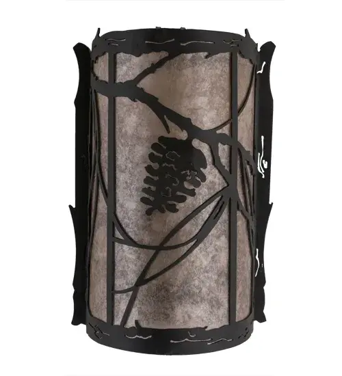 The Meyda Tiffany - Whispering Pines by Meyda Lighting - Image 3