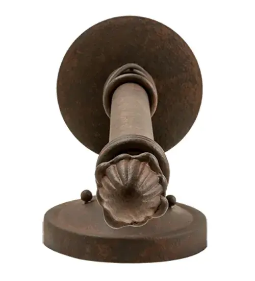 4.5"W Benedict Wall Sconce - Image 8