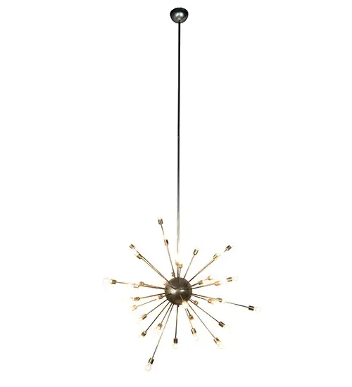 The Relek by Meyda Lighting - Image 10