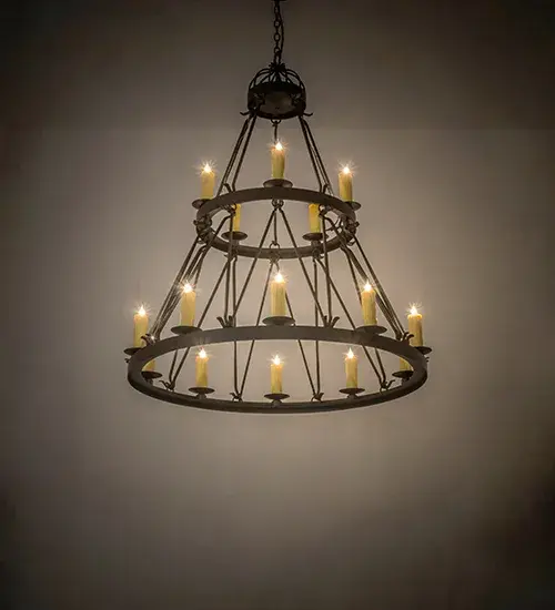 The Lakeshore by Meyda Lighting - Image 1