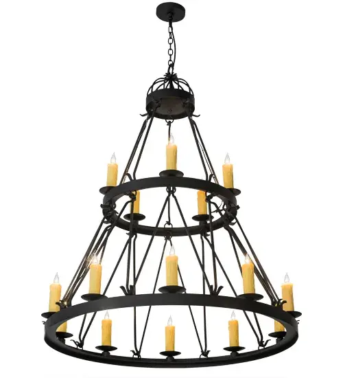 The Lakeshore by Meyda Lighting - Image 2