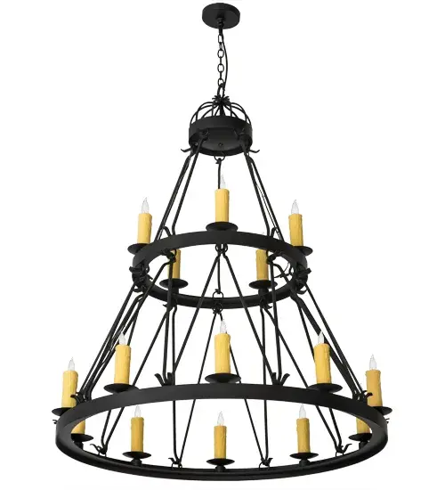 The Lakeshore by Meyda Lighting - Image 3