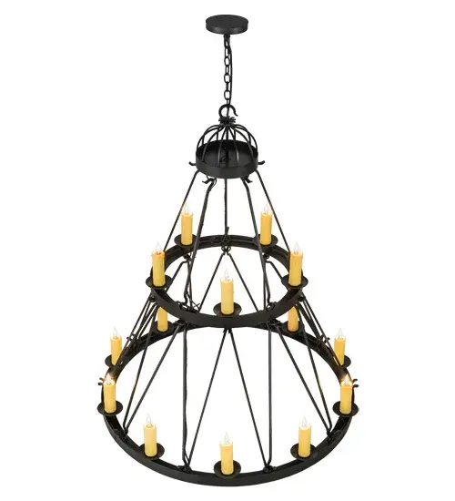 The Lakeshore by Meyda Lighting - Image 4
