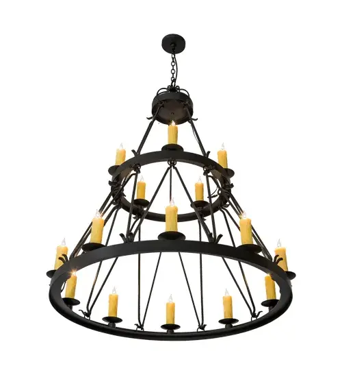 The Lakeshore by Meyda Lighting - Image 6