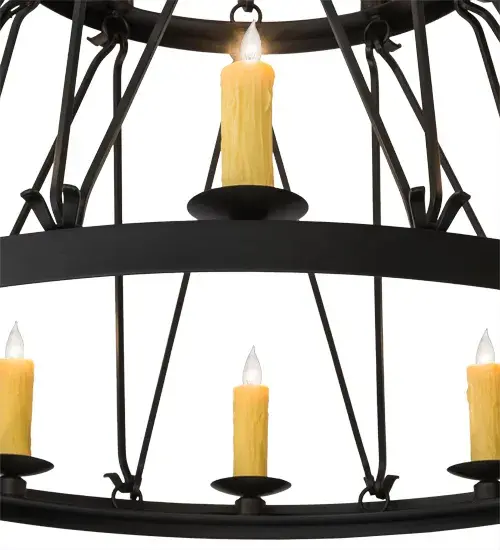 The Lakeshore by Meyda Lighting - Image 8