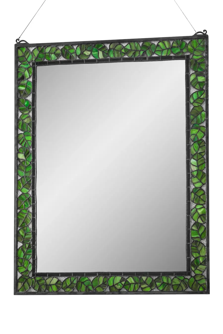 The Leaf by Meyda Lighting - Image 1