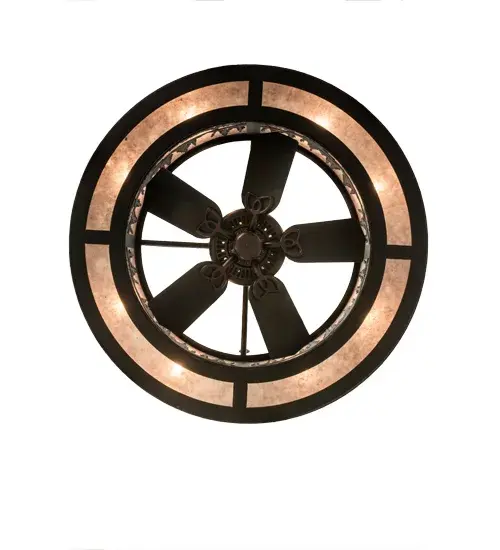 The Meyda Tiffany - Tall Pines by Meyda Lighting - Image 7