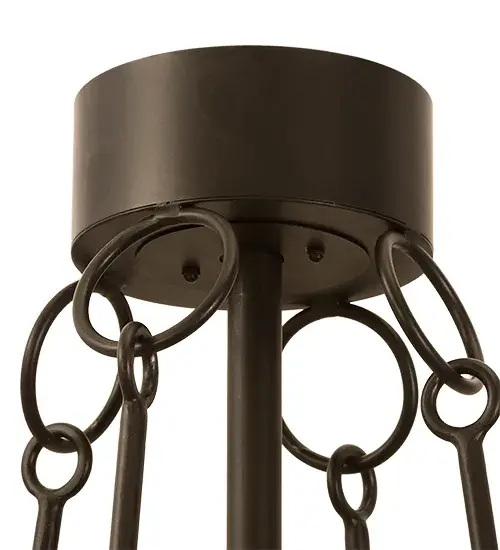 The Meyda Tiffany - Tall Pines by Meyda Lighting - Image 10