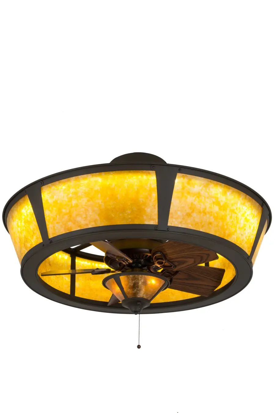The Sutter by Meyda Lighting - Image 1