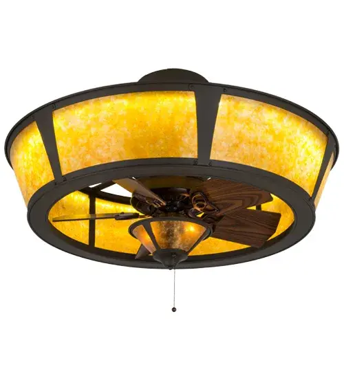 The Sutter by Meyda Lighting - Image 2