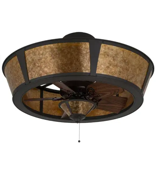 The Sutter by Meyda Lighting - Image 3
