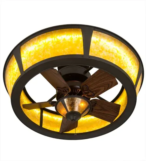 The Sutter by Meyda Lighting - Image 6