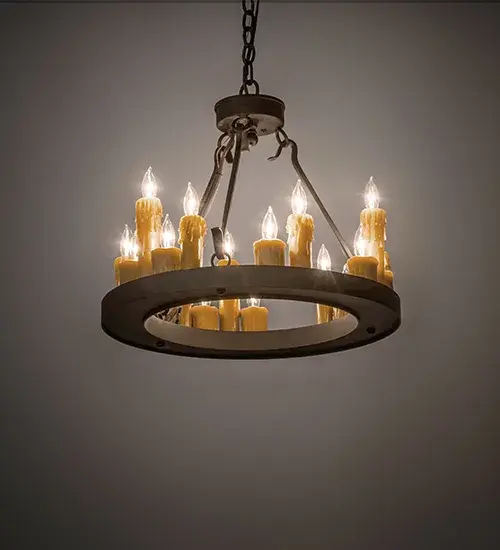 The Deina by Meyda Lighting - Image 1