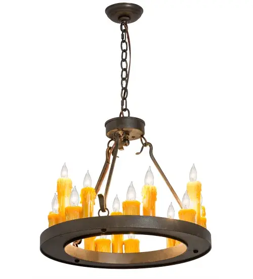 The Deina by Meyda Lighting - Image 2