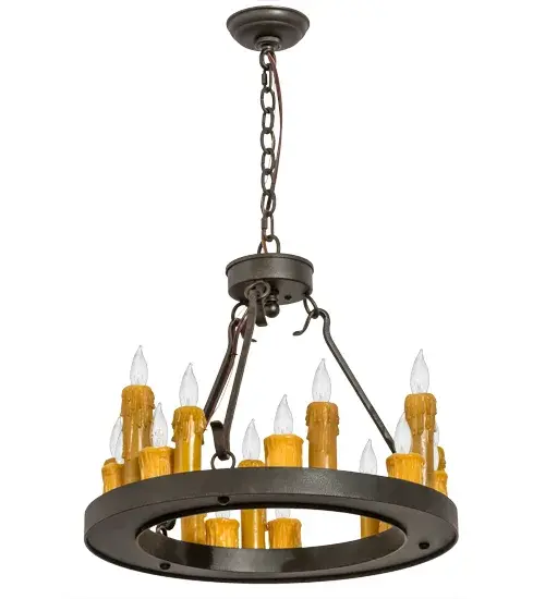 The Deina by Meyda Lighting - Image 3