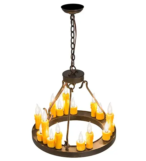 The Deina by Meyda Lighting - Image 4