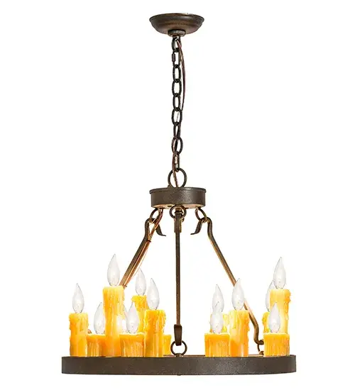 The Deina by Meyda Lighting - Image 5