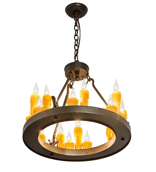 The Deina by Meyda Lighting - Image 6