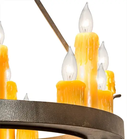 The Deina by Meyda Lighting - Image 8