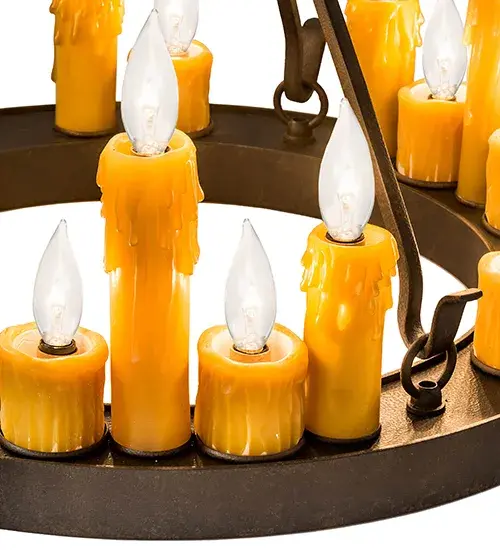 The Deina by Meyda Lighting - Image 9
