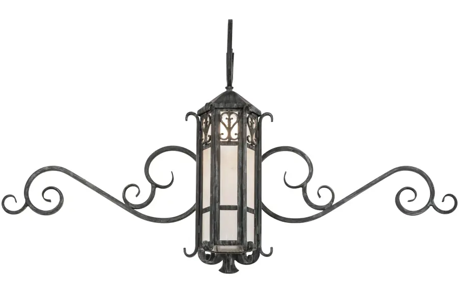 The Caprice by Meyda Lighting - Image 1