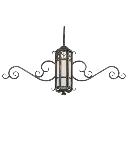 The Caprice by Meyda Lighting - Image 2