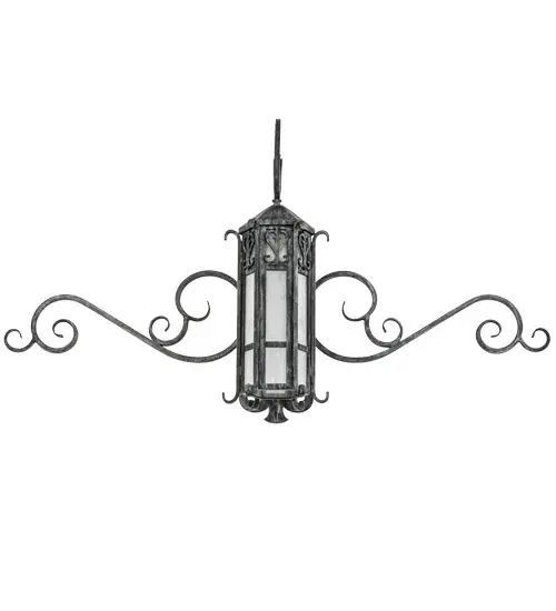 The Caprice by Meyda Lighting - Image 3