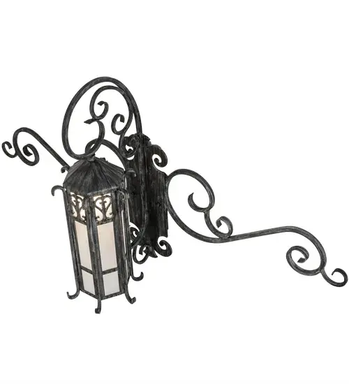 The Caprice by Meyda Lighting - Image 4