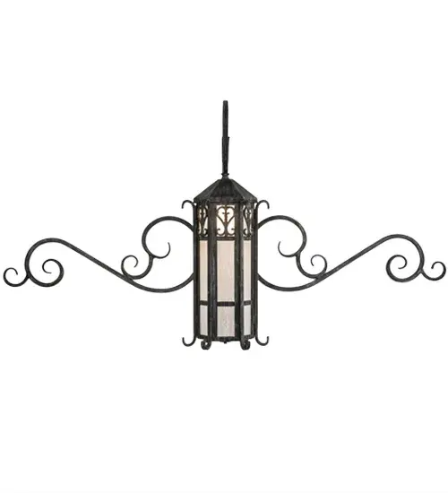The Caprice by Meyda Lighting - Image 5