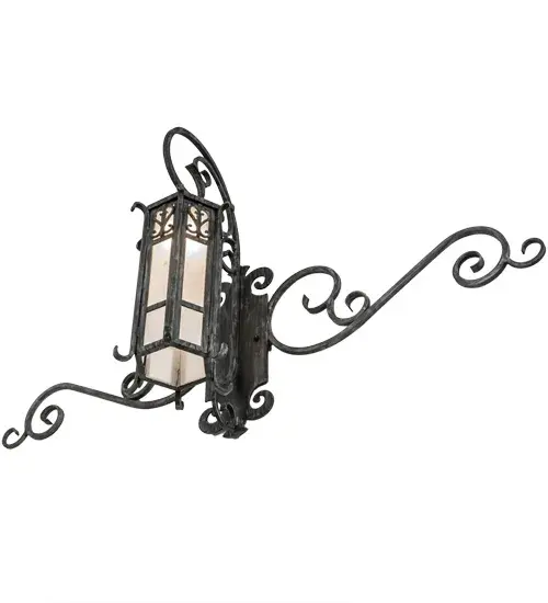 The Caprice by Meyda Lighting - Image 6