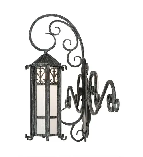 The Caprice by Meyda Lighting - Image 7