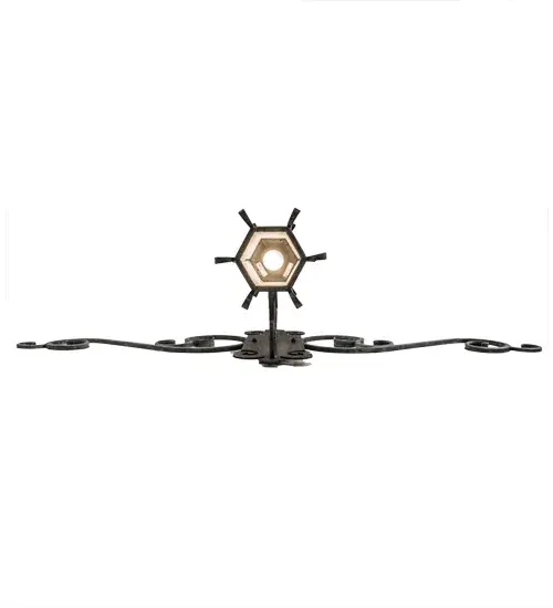 The Caprice by Meyda Lighting - Image 8