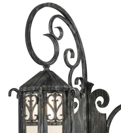 The Caprice by Meyda Lighting - Image 9