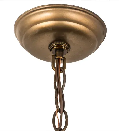 The Meyda Tiffany - Lone Bear by Meyda Lighting - Image 9