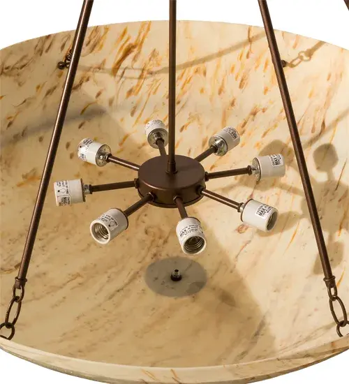 The Meyda Tiffany - Madison by Meyda Lighting - Image 11